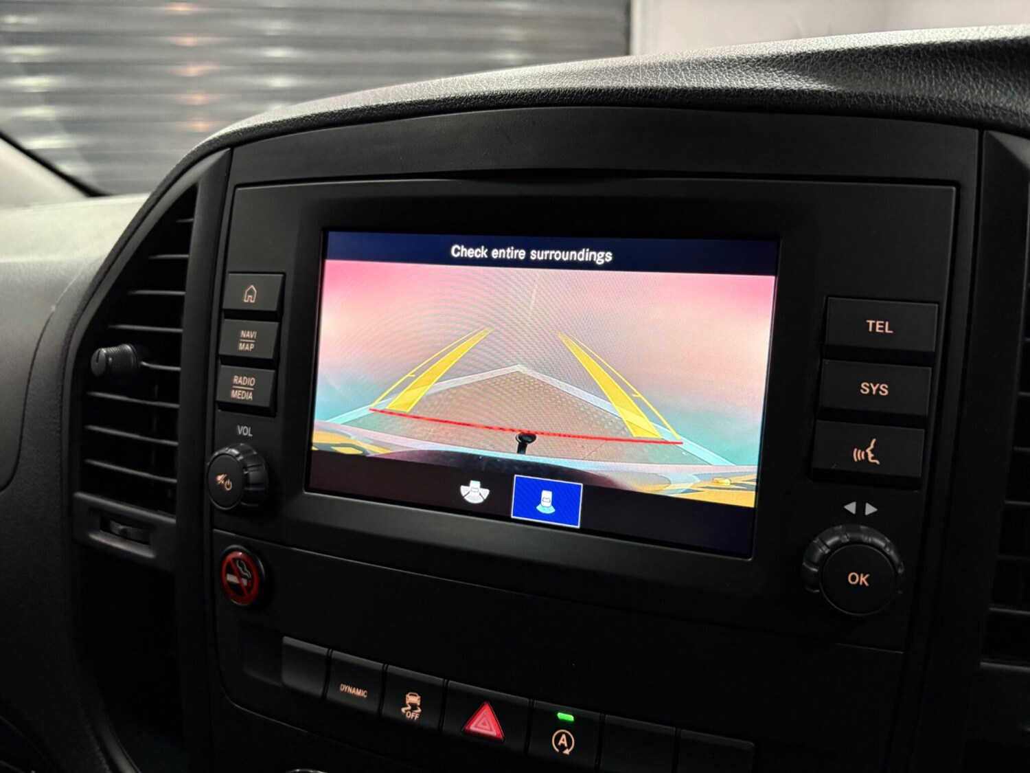 Used Mercedes-Benz Vito for sale - 77637785: Photo 21