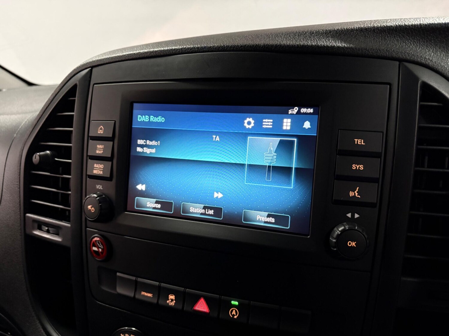 Used Mercedes-Benz Vito for sale - 77637785: Photo 22