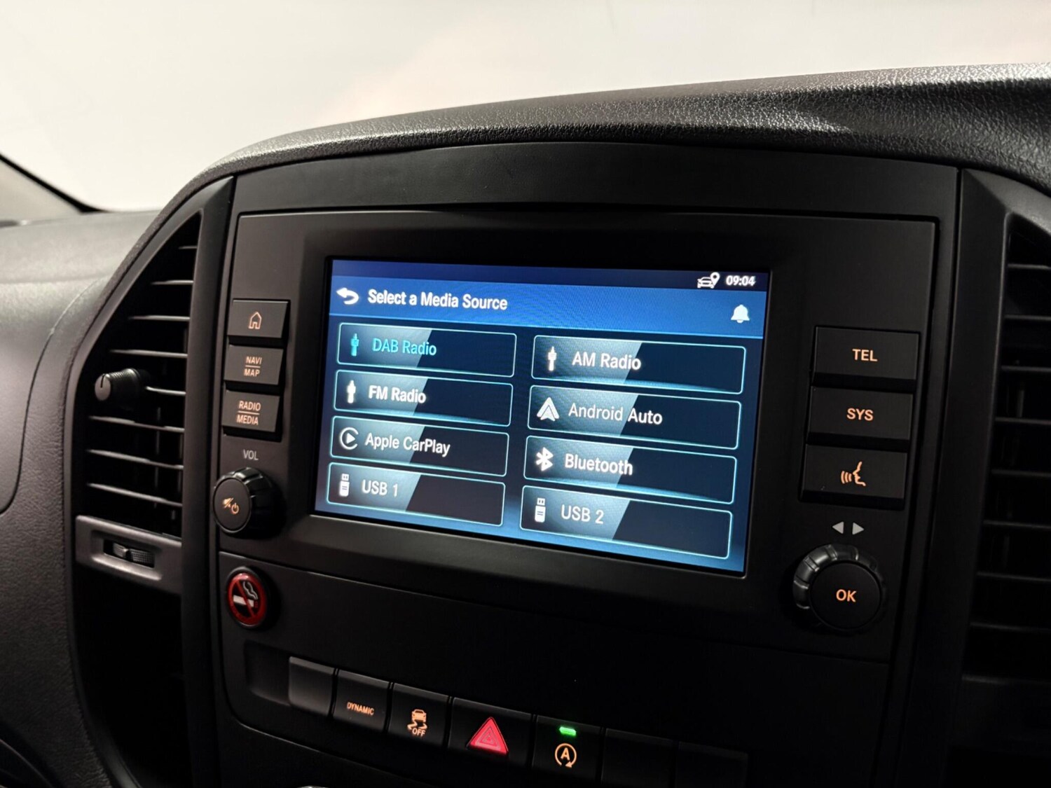 Used Mercedes-Benz Vito for sale - 77637785: Photo 25