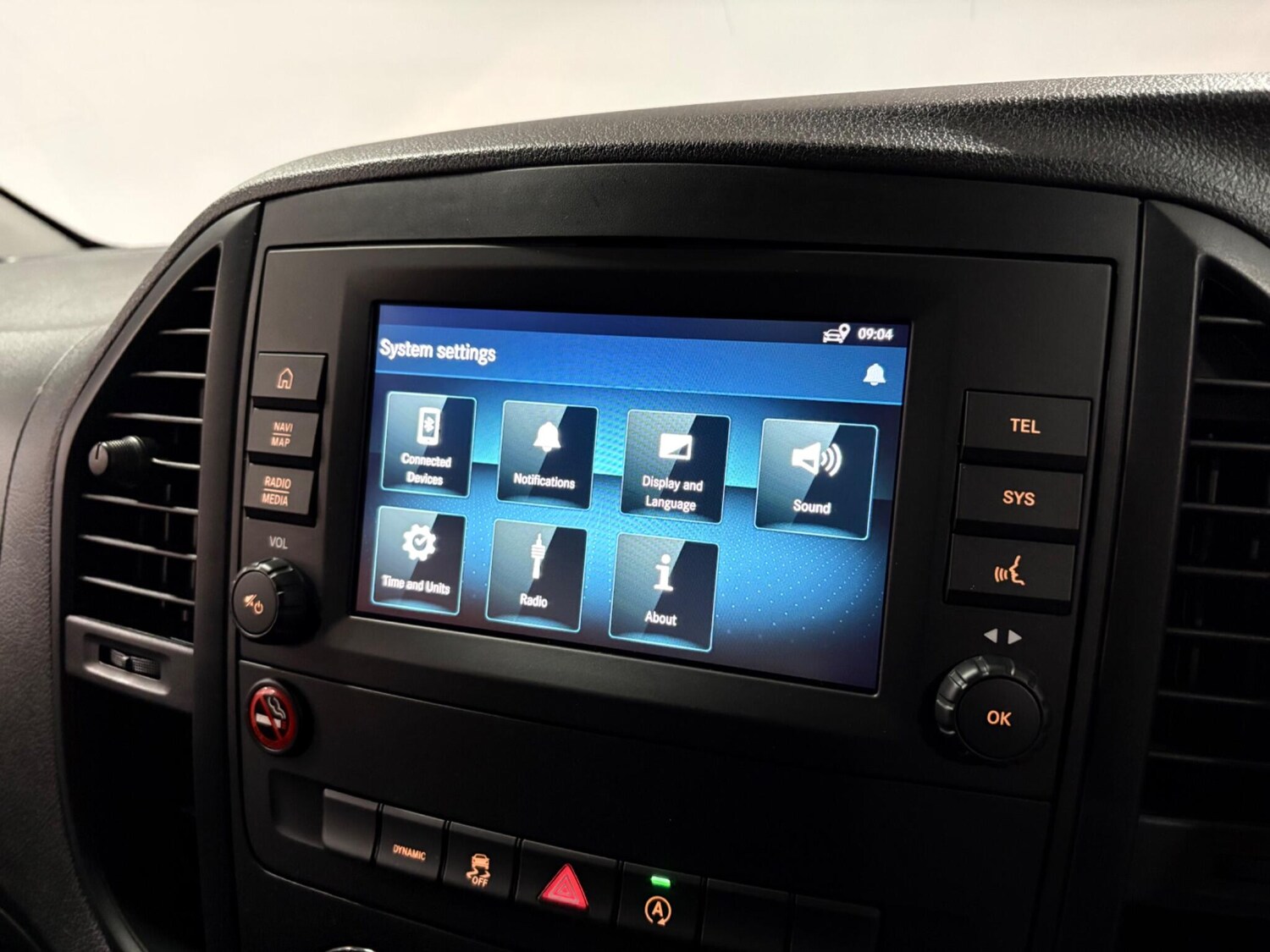 Used Mercedes-Benz Vito for sale - 77637785: Photo 26