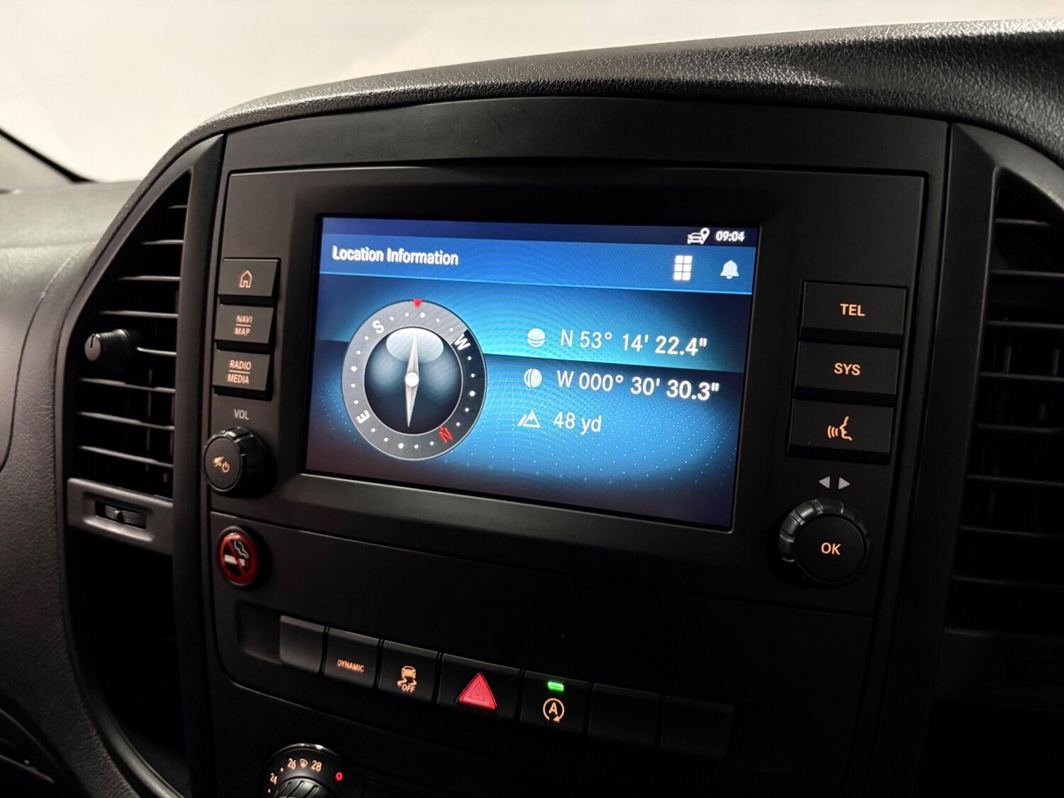 Used Mercedes-Benz Vito for sale - 77637785: Photo 27