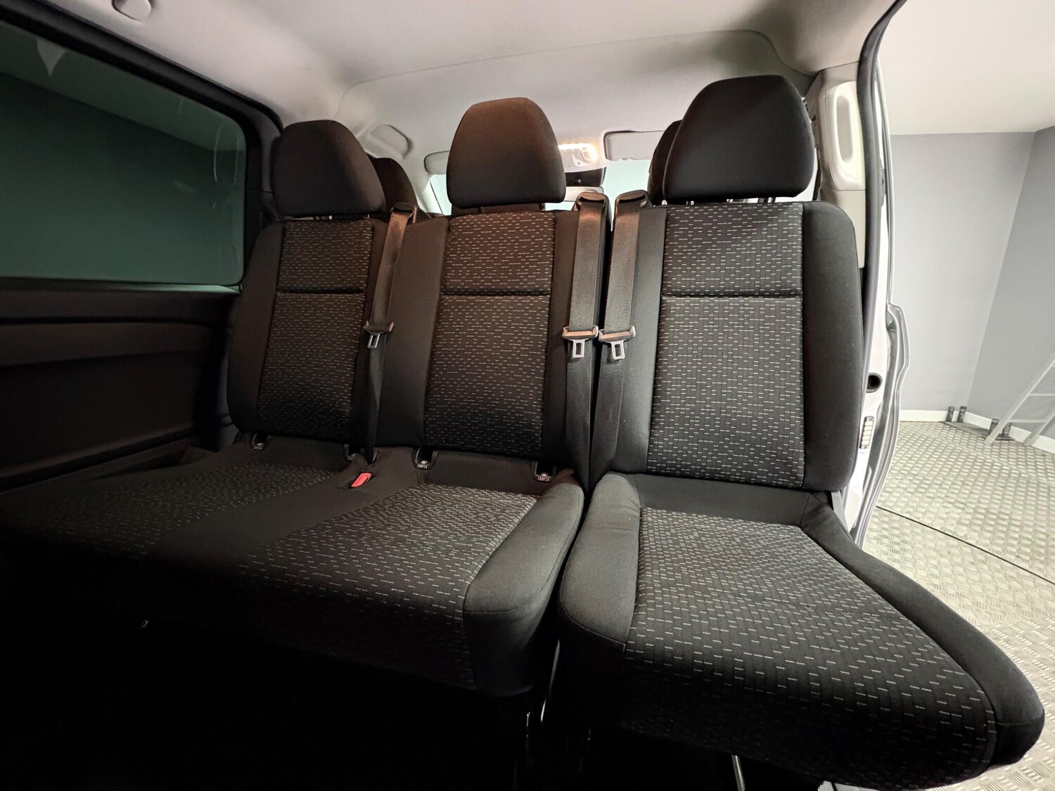 Used Mercedes-Benz Vito for sale - 77637785: Photo 34