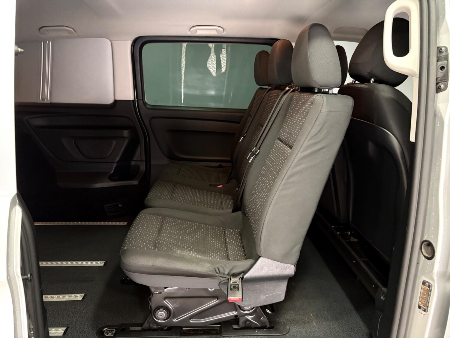 Used Mercedes-Benz Vito for sale - 77637785: Photo 35