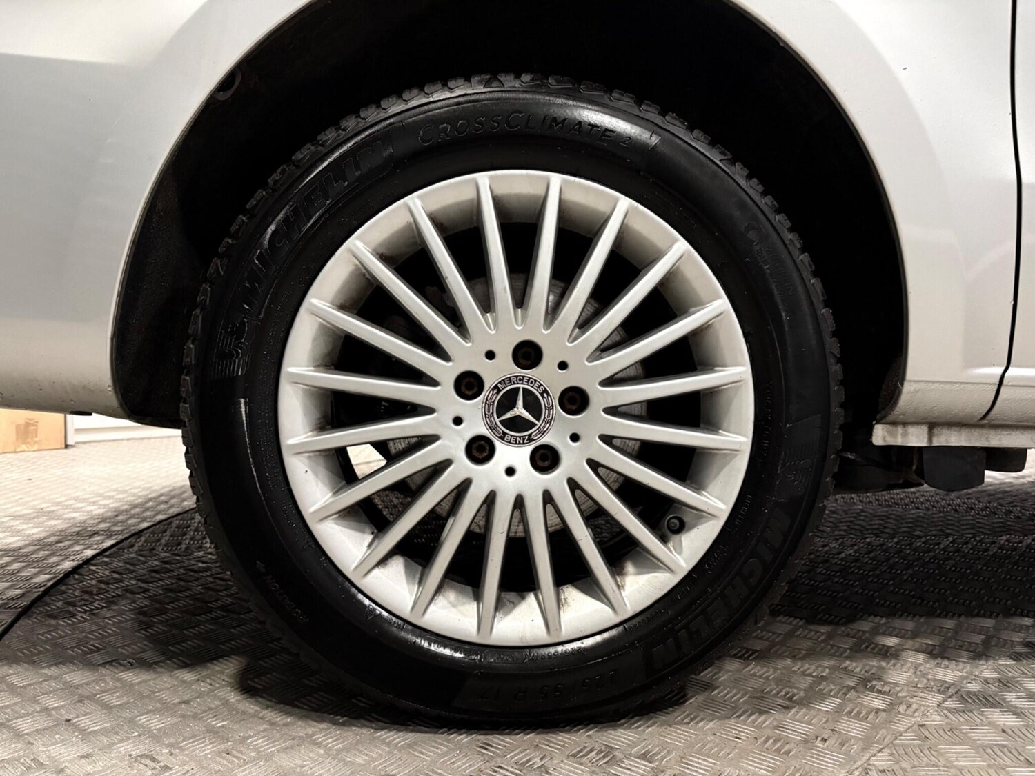 Used Mercedes-Benz Vito for sale - 77637785: Photo 43