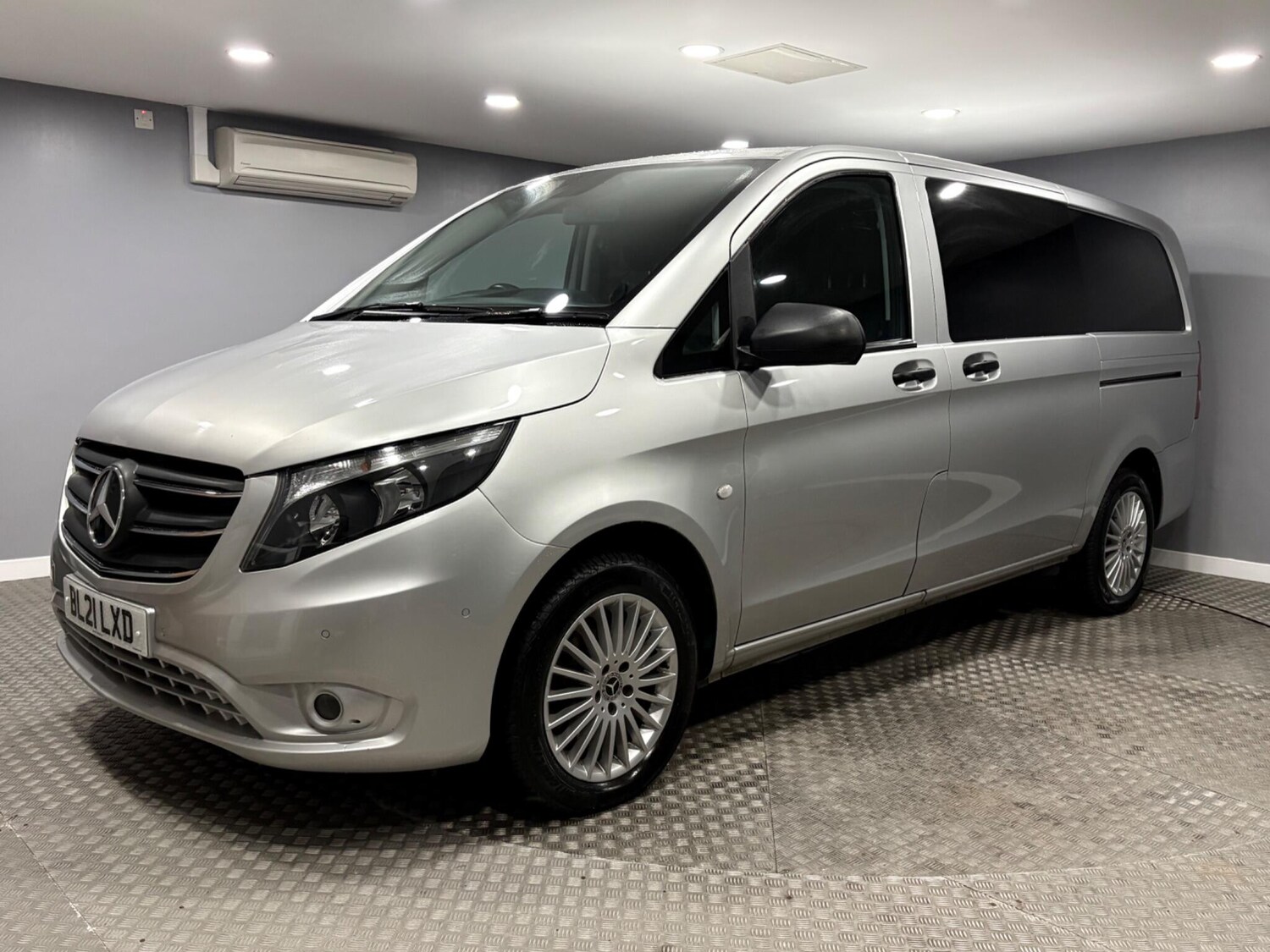 Used Mercedes-Benz Vito for sale - 77637785: Photo 7
