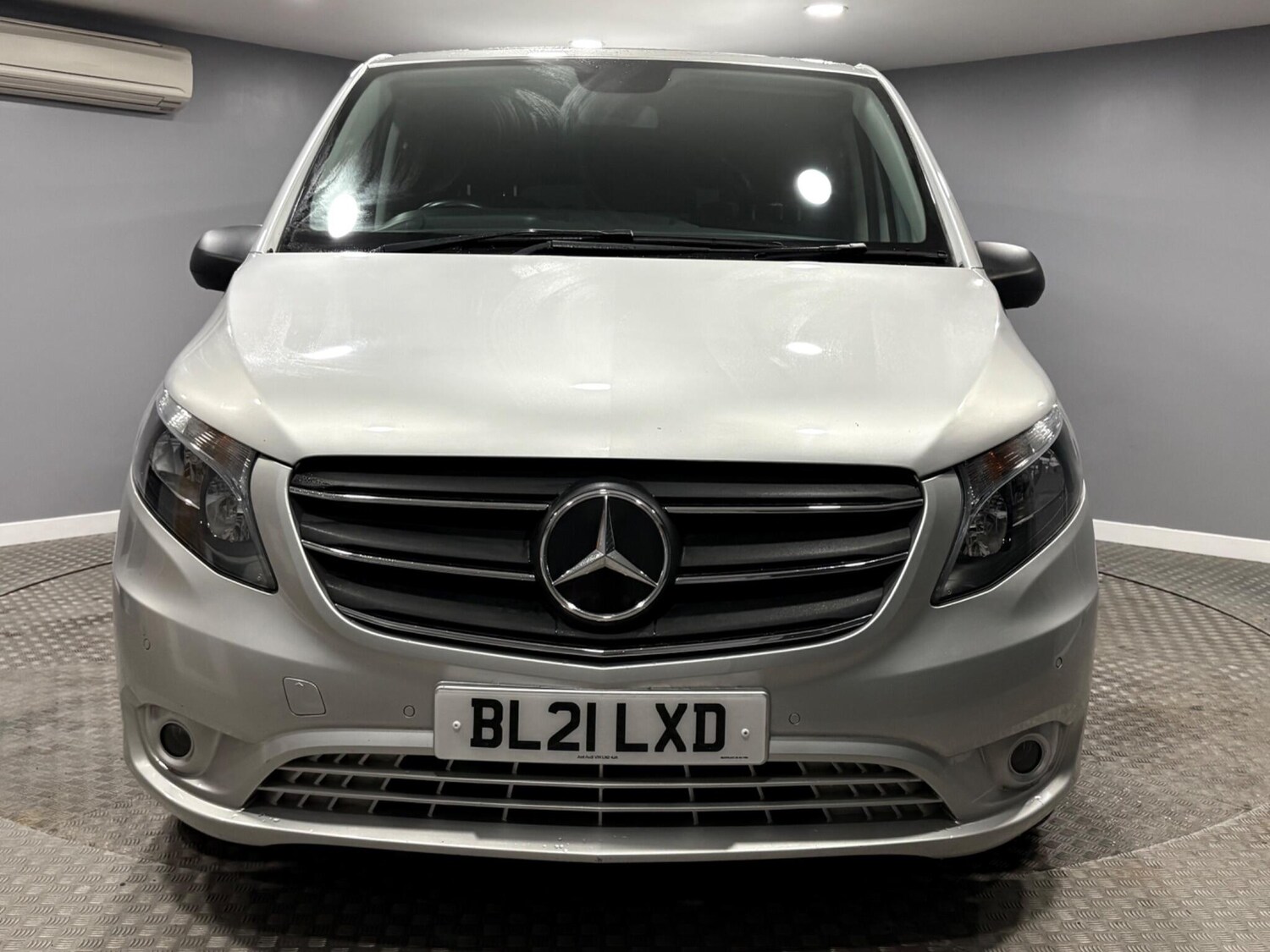 Used Mercedes-Benz Vito for sale - 77637785: Photo 8
