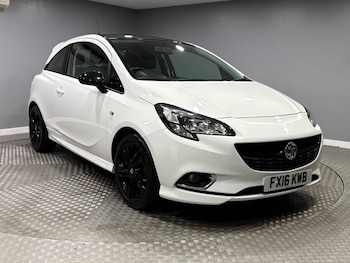 Used Vauxhall Corsa 2016 for sale - 79533201: Photo