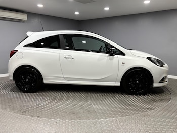 Used Vauxhall Corsa 2016 for sale - 79533201: Photo