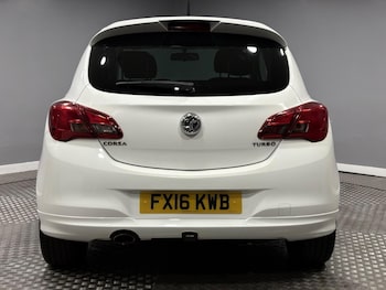 Used Vauxhall Corsa 2016 for sale - 79533201: Photo