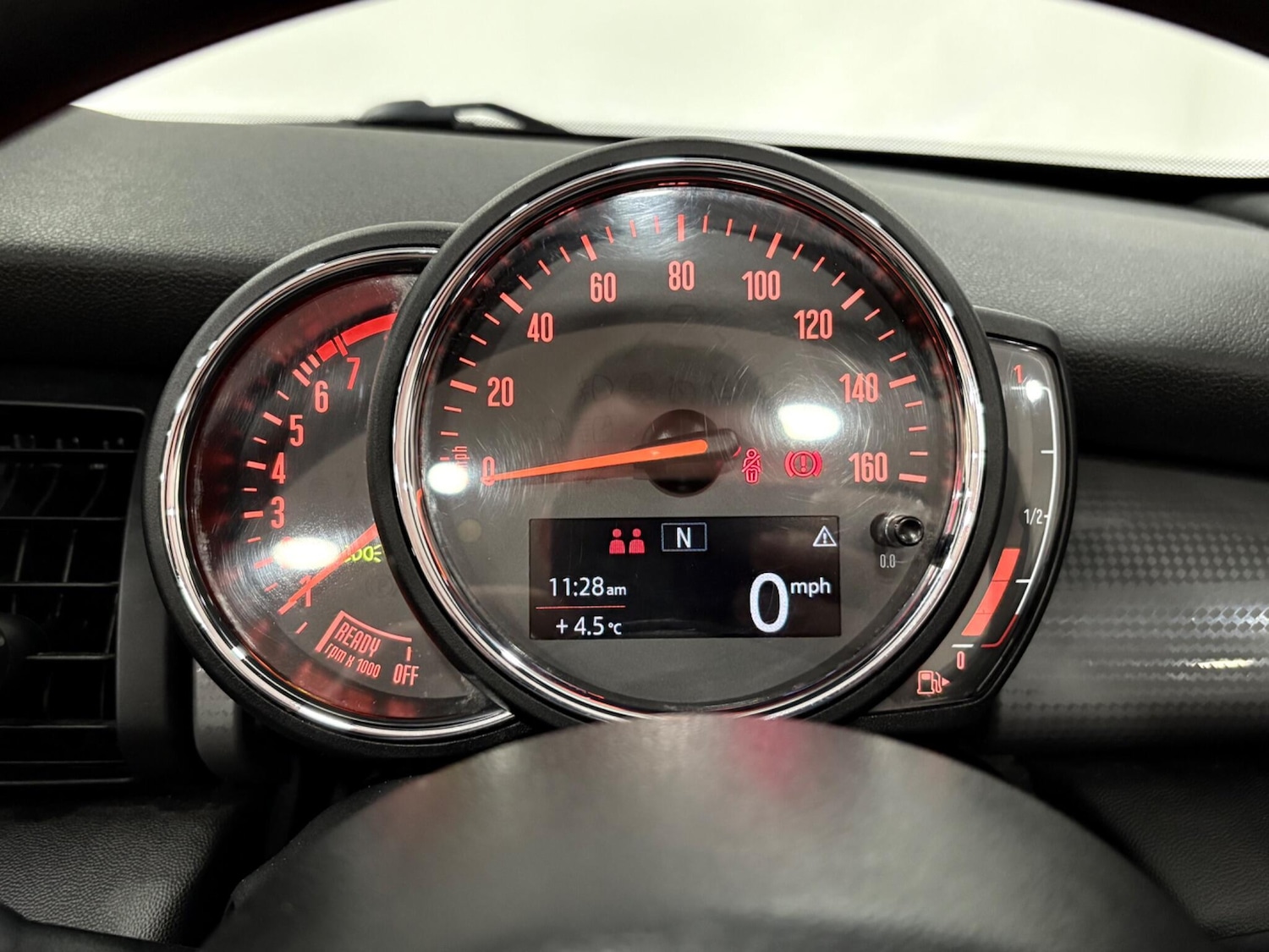 Used MINI Convertible 2020 for sale - 77015714: Photo 17