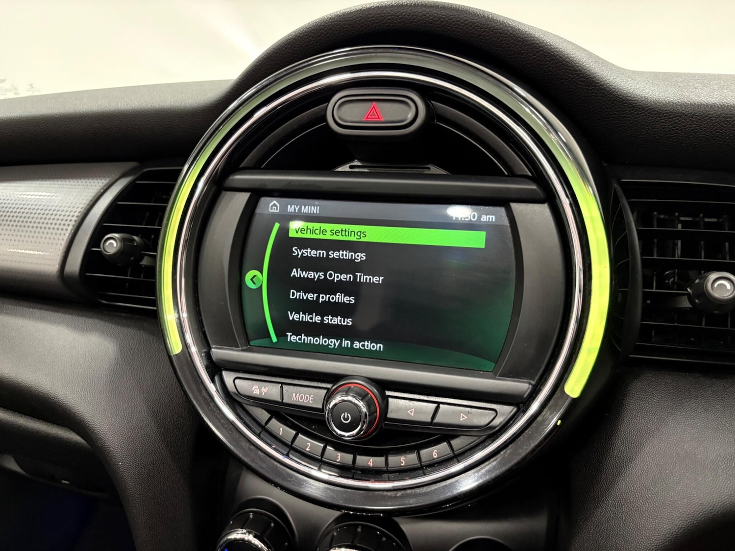 Used MINI Convertible 2020 for sale - 77015714: Photo 21