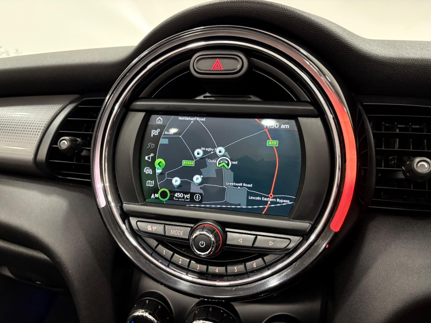 Used MINI Convertible 2020 for sale - 77015714: Photo 25