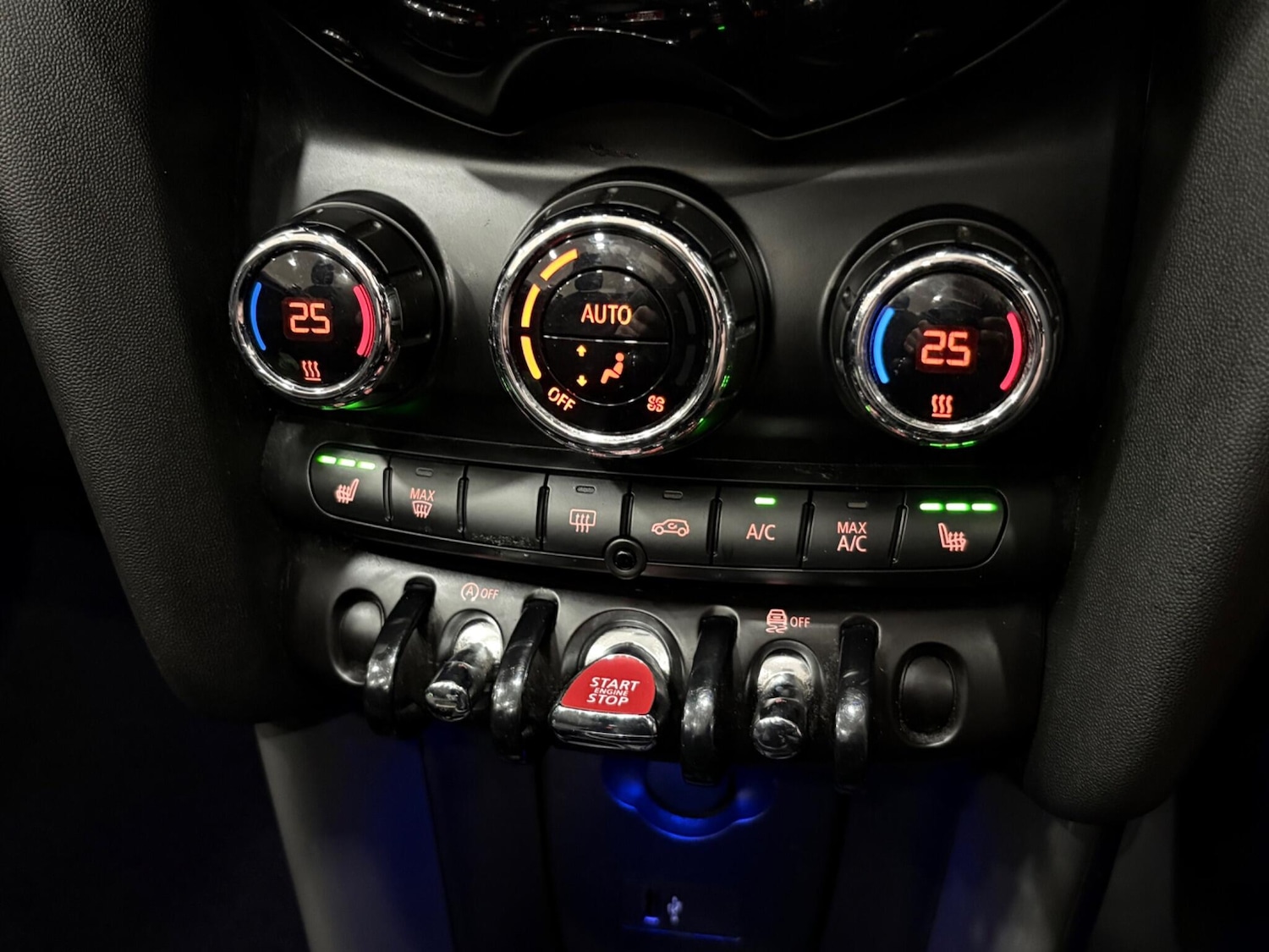 Used MINI Convertible 2020 for sale - 77015714: Photo 37