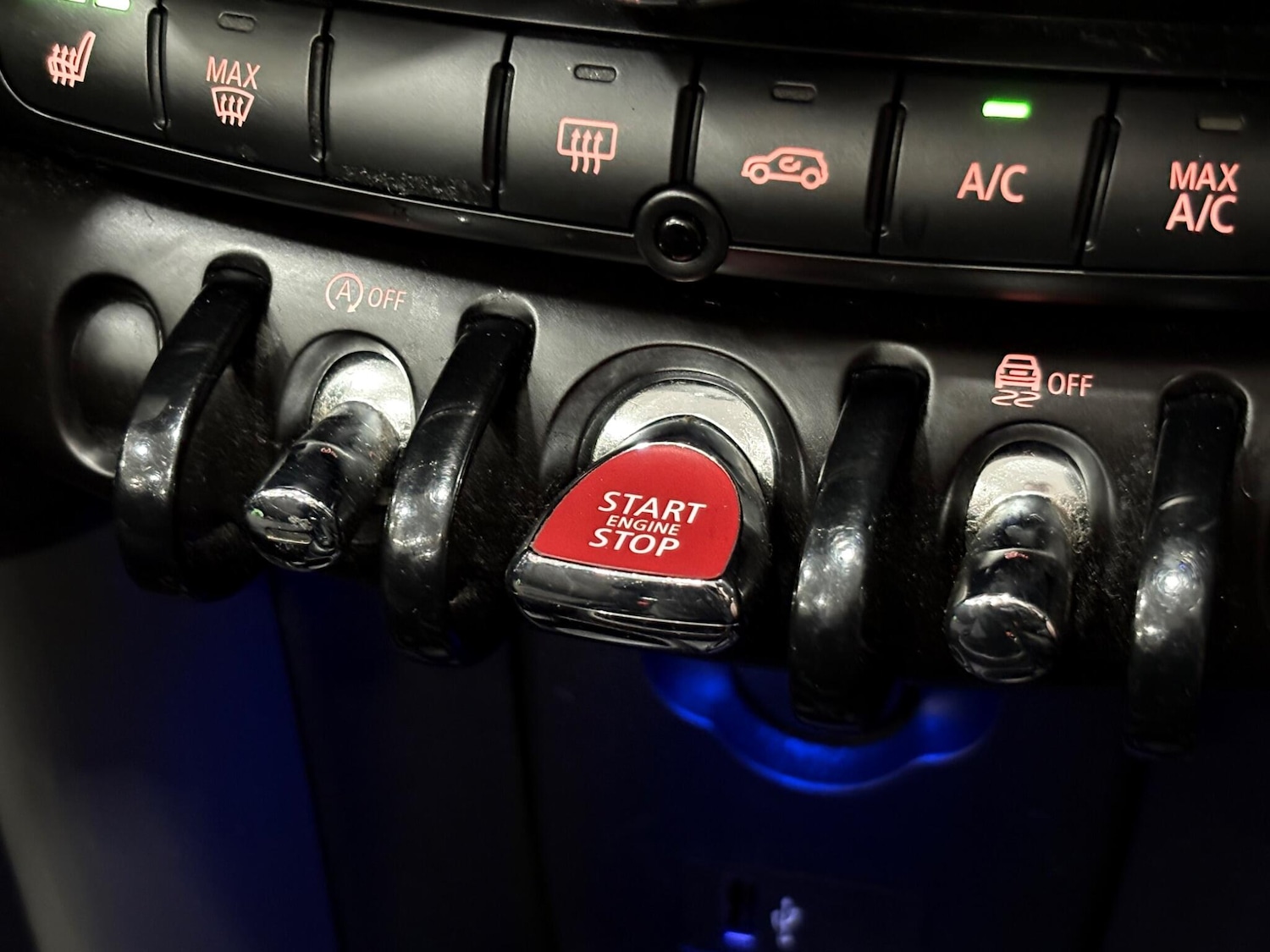 Used MINI Convertible 2020 for sale - 77015714: Photo 38