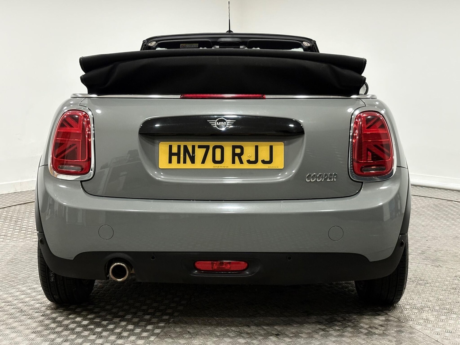 Used MINI Convertible 2020 for sale - 77015714: Photo 4