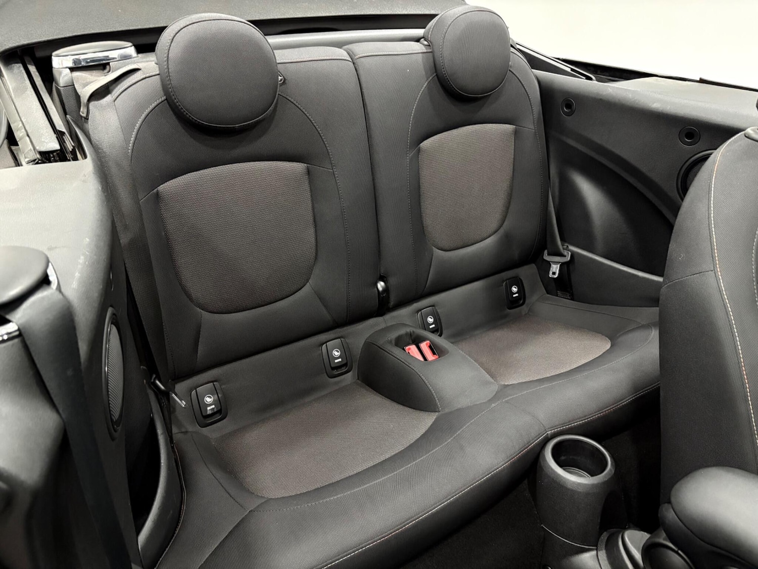 Used MINI Convertible 2020 for sale - 77015714: Photo 43