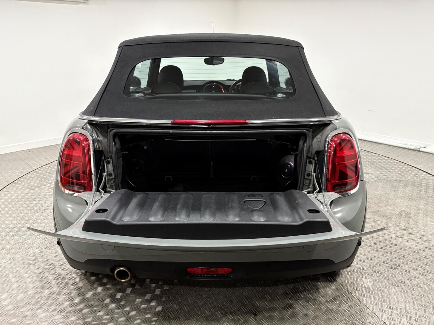Used MINI Convertible 2020 for sale - 77015714: Photo 45