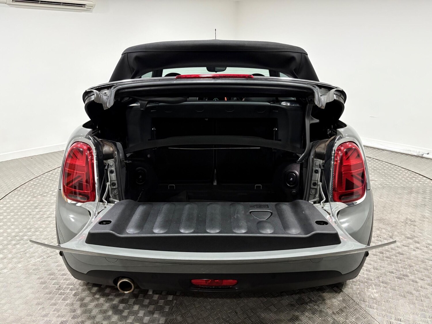 Used MINI Convertible 2020 for sale - 77015714: Photo 46