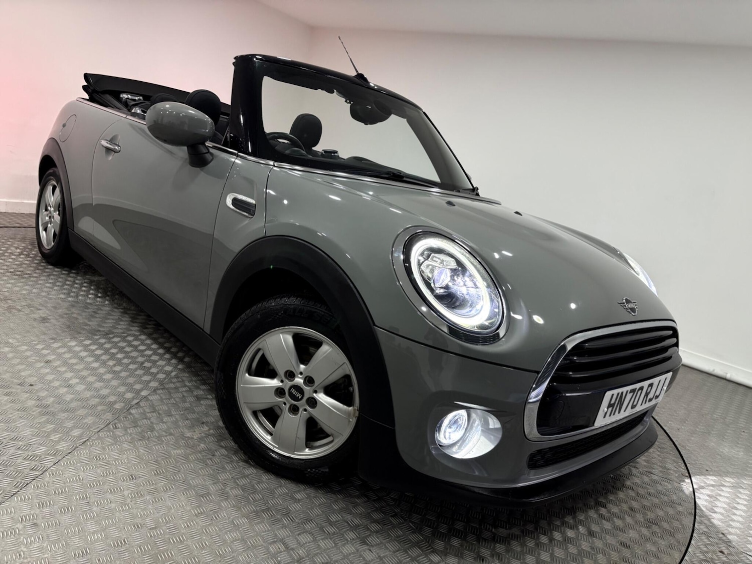 Used MINI Convertible 2020 for sale - 77015714: Photo 48