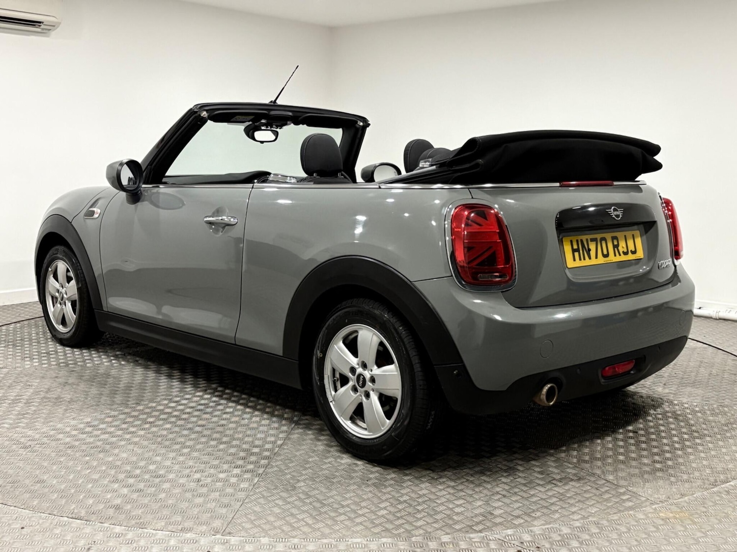 Used MINI Convertible 2020 for sale - 77015714: Photo 5