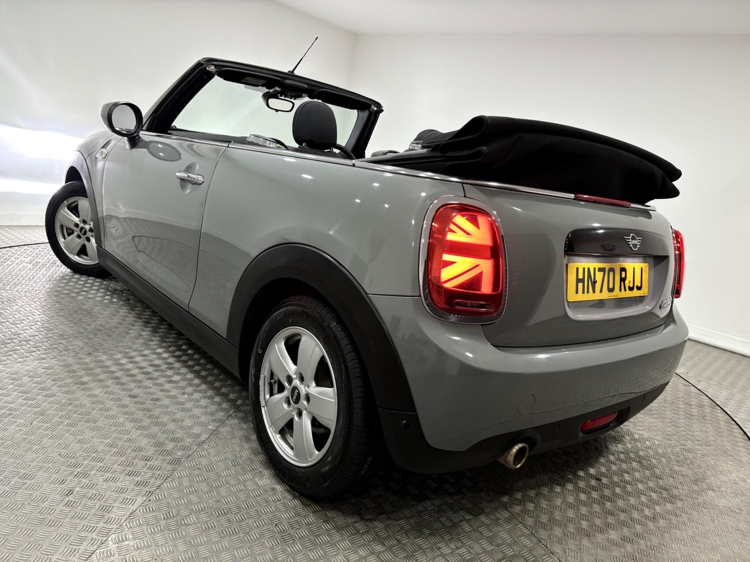 Used MINI Convertible 2020 for sale - 77015714: Photo 50