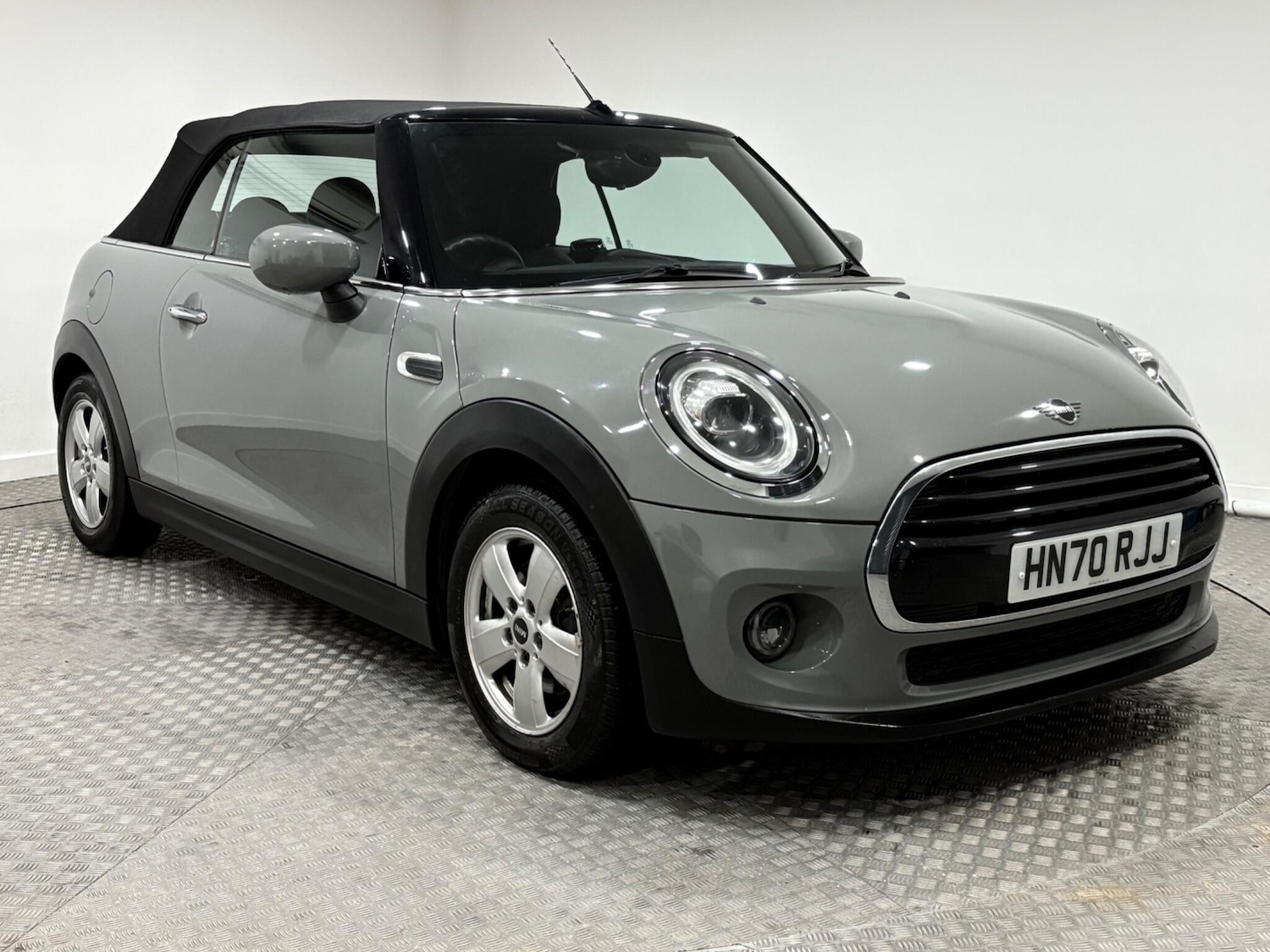 Used MINI Convertible 2020 for sale - 77015714: Photo 51