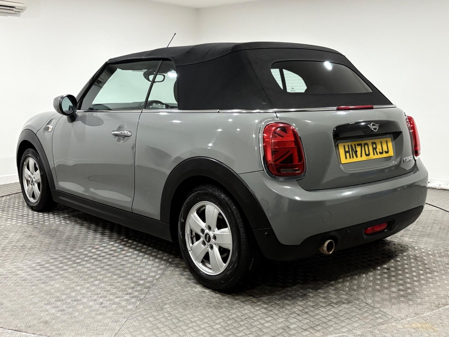 Used MINI Convertible 2020 for sale - 77015714: Photo 52