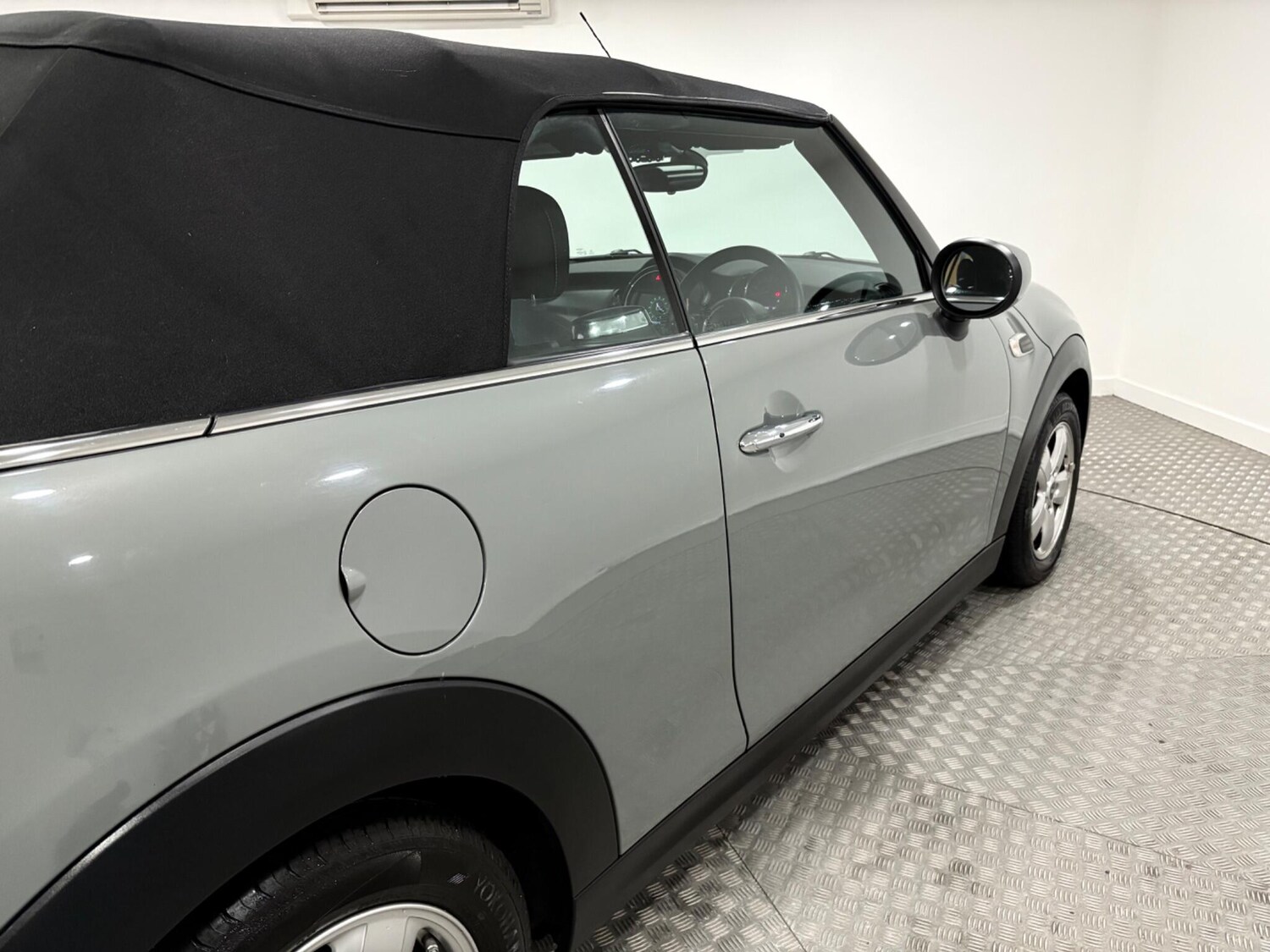 Used MINI Convertible 2020 for sale - 77015714: Photo 53