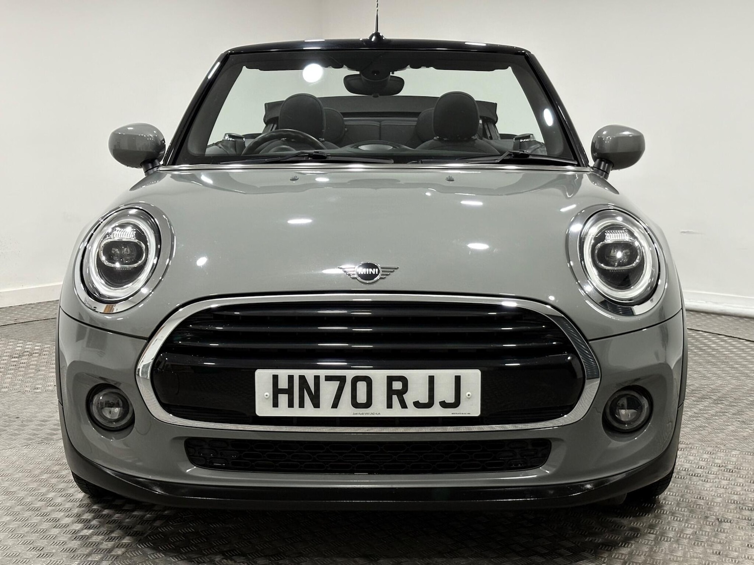 Used MINI Convertible 2020 for sale - 77015714: Photo 8