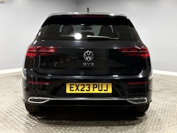 Used Volkswagen Golf 2023 for sale - 78608989: Photo