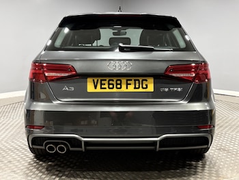 Used Audi A3 2018 for sale - 79426601: Photo
