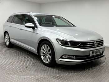 2018 (18) - 2.0 TDI SE Business Euro 6 (s/s) 5dr