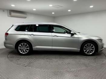 Used Volkswagen Passat 2018 for sale - 74848892: Photo