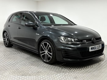Used Volkswagen Golf 2016 for sale - 75507369: Photo