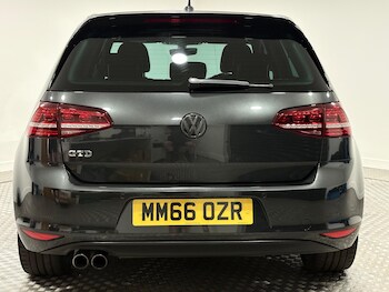 Used Volkswagen Golf 2016 for sale - 75507369: Photo