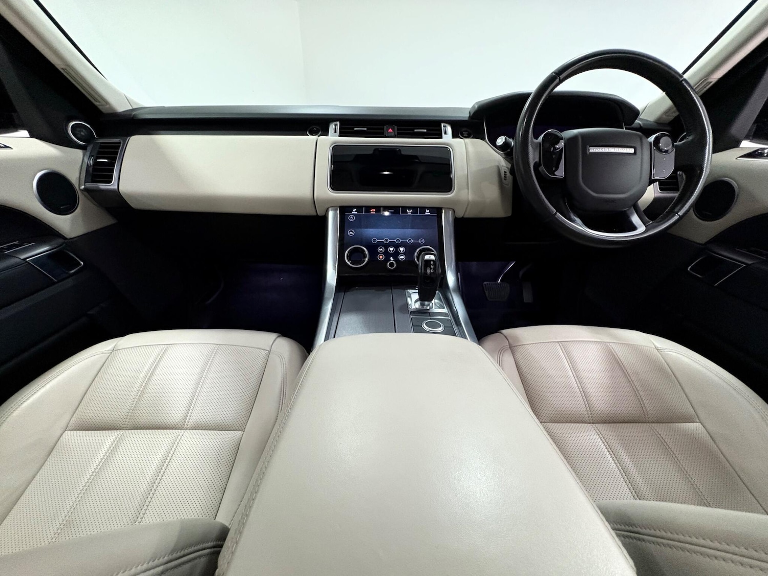 Used Land Rover Range Rover Sport 2018 for sale - 75857282: Photo 10