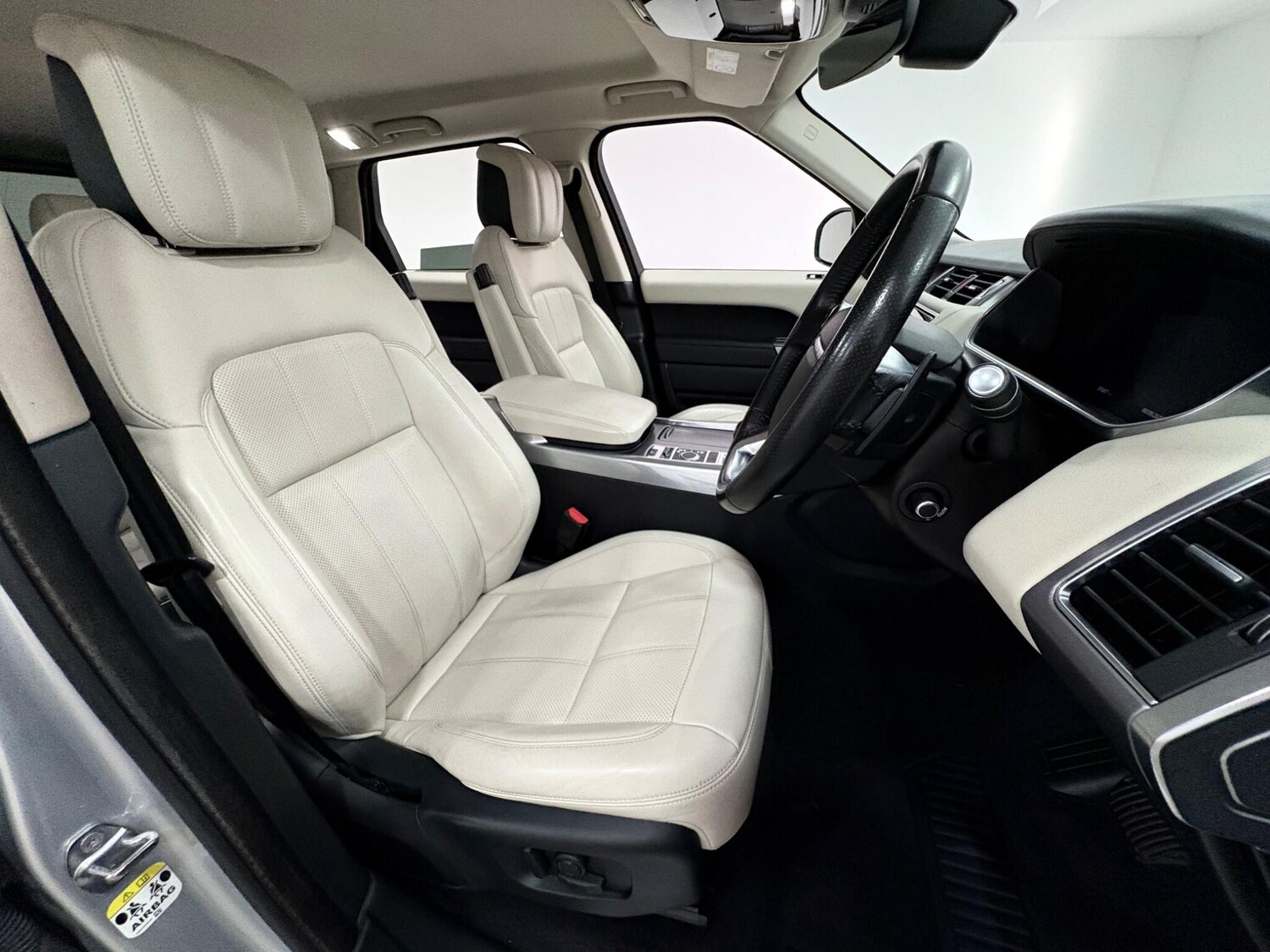 Used Land Rover Range Rover Sport 2018 for sale - 75857282: Photo 12