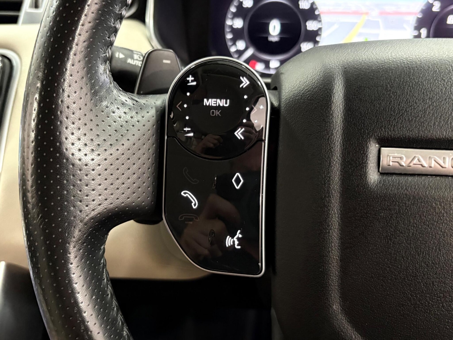 Used Land Rover Range Rover Sport 2018 for sale - 75857282: Photo 17