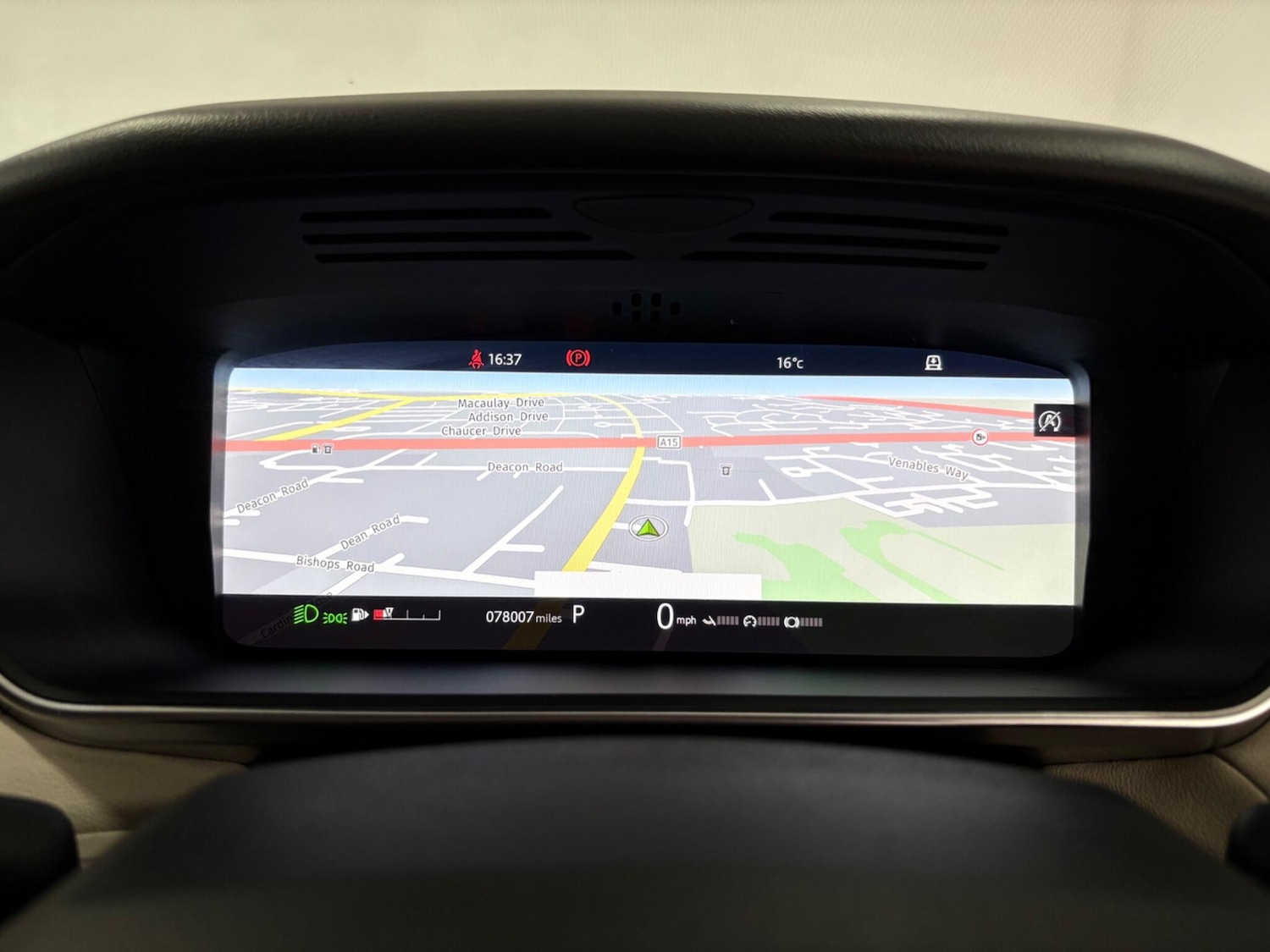 Used Land Rover Range Rover Sport 2018 for sale - 75857282: Photo 19