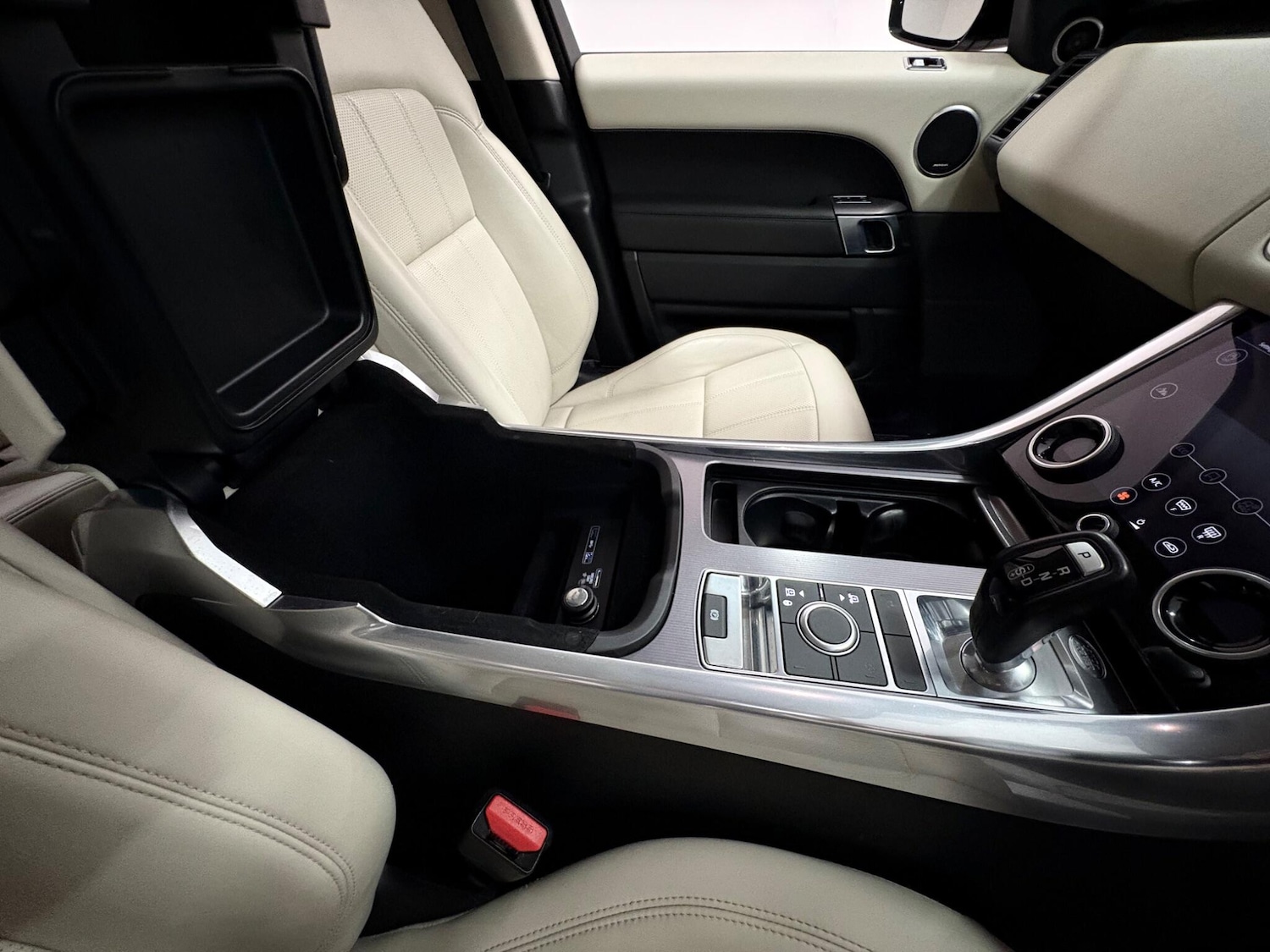 Used Land Rover Range Rover Sport 2018 for sale - 75857282: Photo 39