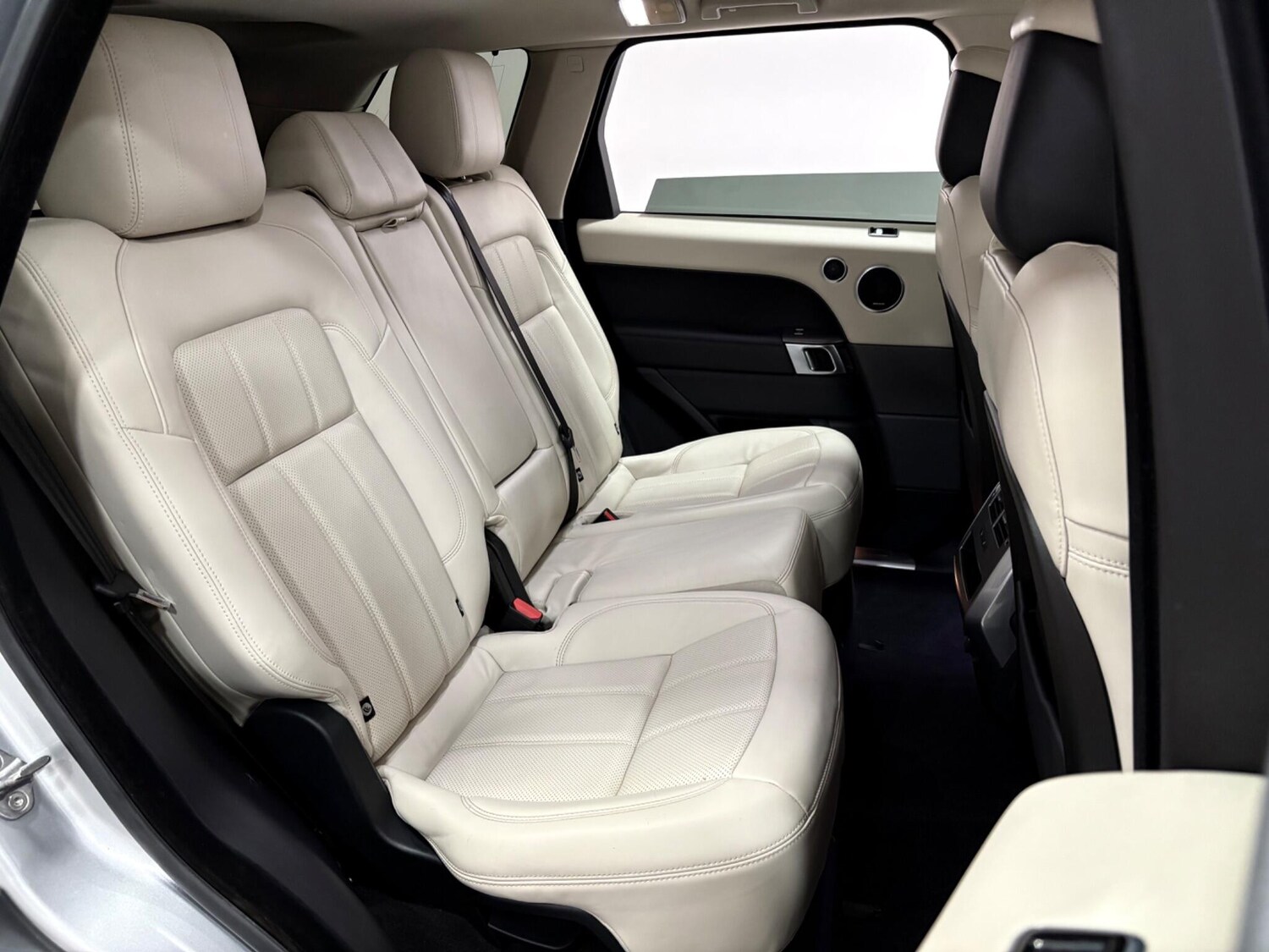 Used Land Rover Range Rover Sport 2018 for sale - 75857282: Photo 46