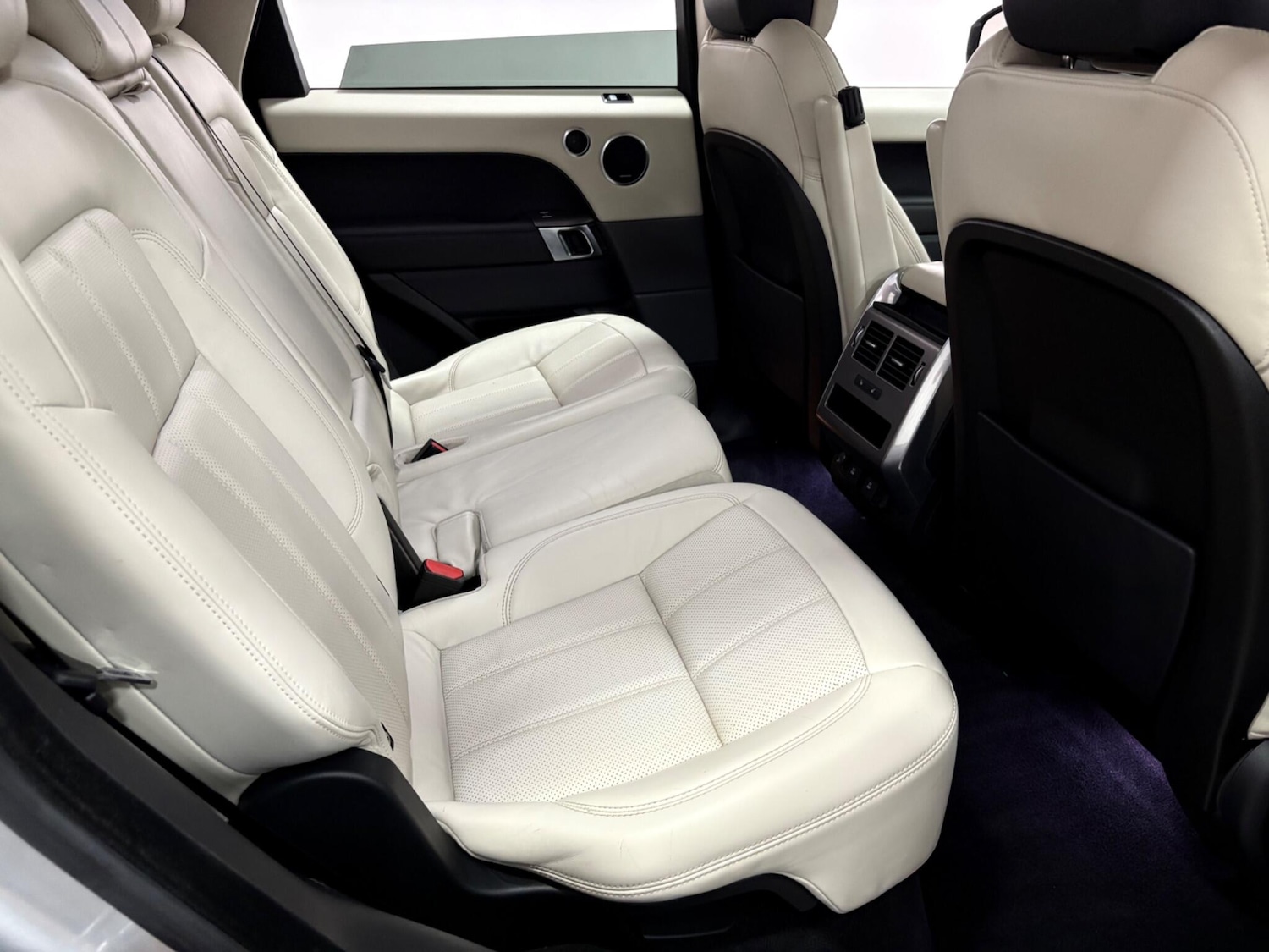 Used Land Rover Range Rover Sport 2018 for sale - 75857282: Photo 47