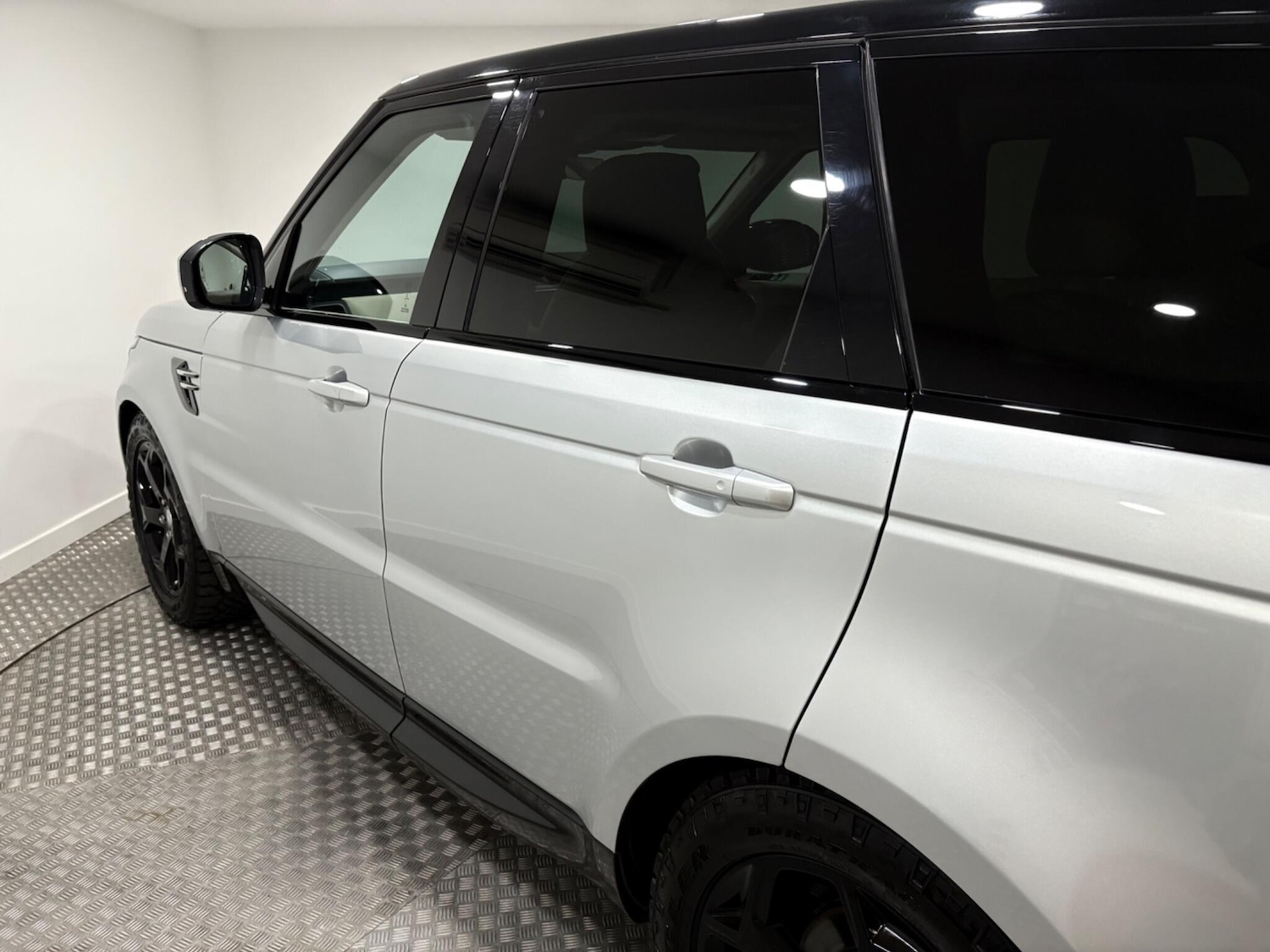 Used Land Rover Range Rover Sport 2018 for sale - 75857282: Photo 59