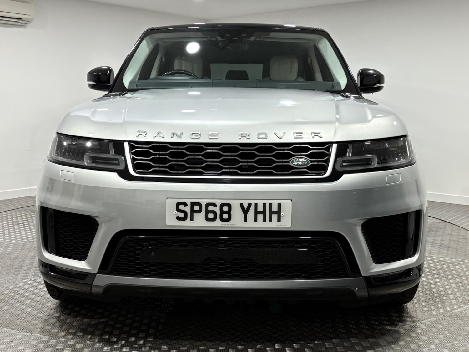 Used Land Rover Range Rover Sport 2018 for sale - 75857282: Photo 8