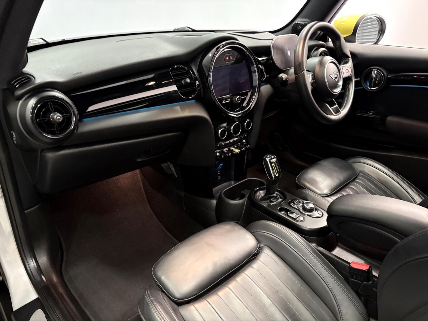 Used MINI Hatch 2021 for sale - 78115627: Photo 10