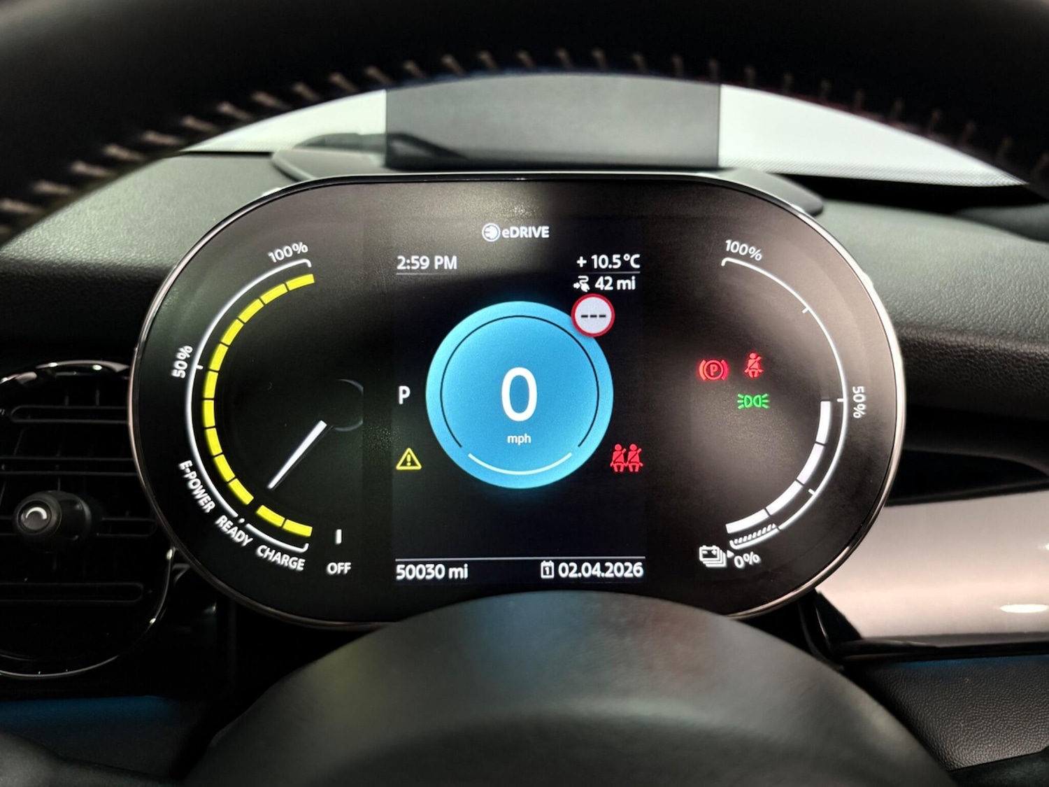 Used MINI Hatch 2021 for sale - 78115627: Photo 17