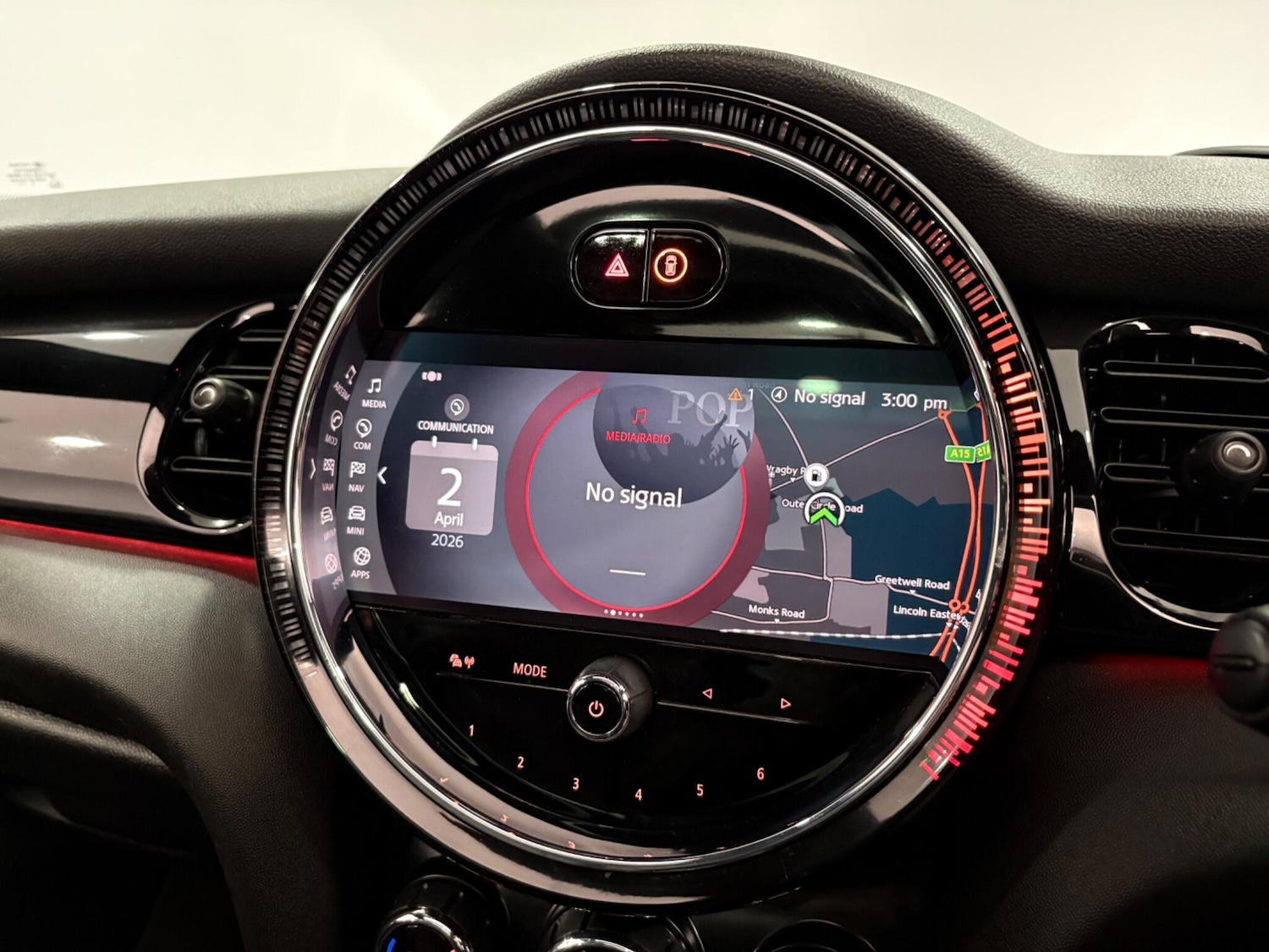 Used MINI Hatch 2021 for sale - 78115627: Photo 29