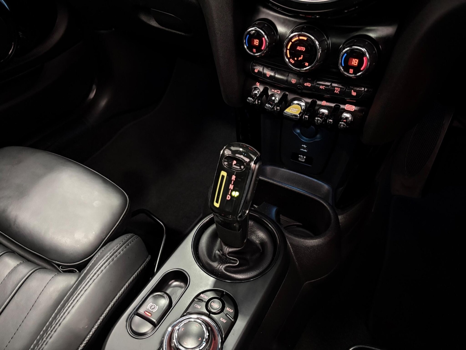 Used MINI Hatch 2021 for sale - 78115627: Photo 32