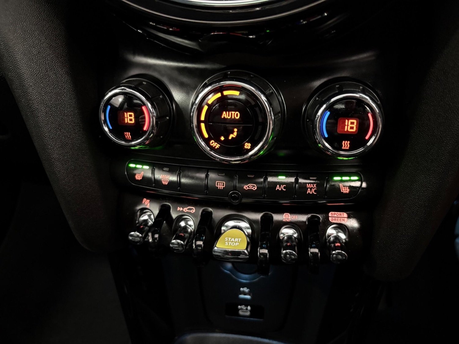 Used MINI Hatch 2021 for sale - 78115627: Photo 34