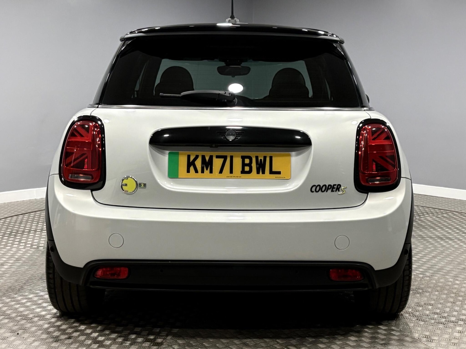 Used MINI Hatch 2021 for sale - 78115627: Photo 4